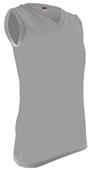 VKM Sports Girls V-Neck Basketball Jerseys-CO VKM Sports Girls V-Neck Basketball Jerseys-CO