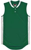 VKM Women's Girls Dazzle Softball Jerseys-CO VKM Women's Girls Dazzle Softball Jerseys-CO