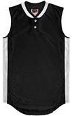 VKM Women's Girls Dazzle Softball Jerseys-CO VKM Women's Girls Dazzle Softball Jerseys-CO