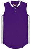VKM Women's Girls Dazzle Softball Jerseys-CO VKM Women's Girls Dazzle Softball Jerseys-CO