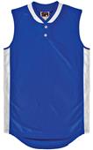 VKM Women's Girls Dazzle Softball Jerseys-CO VKM Women's Girls Dazzle Softball Jerseys-CO