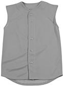 VKM Sports Youth Pro Mesh Vest Jersey-Closeout VKM Sports Youth Pro Mesh Vest Jersey-Closeout