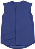 VKM Sports Youth Pro Mesh Vest Jersey-Closeout VKM Sports Youth Pro Mesh Vest Jersey-Closeout