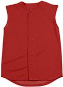 VKM Sports Youth Pro Mesh Vest Jersey-Closeout VKM Sports Youth Pro Mesh Vest Jersey-Closeout