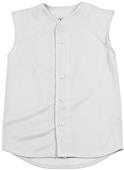 VKM Sports Youth Pro Mesh Vest Jersey-Closeout VKM Sports Youth Pro Mesh Vest Jersey-Closeout