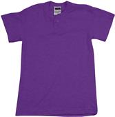 VKM Sports Youth 2 Button Baseball Jersey-Closeout VKM Sports Youth 2 Button Baseball Jersey-Closeout
