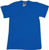 VKM Sports Youth 2 Button Baseball Jersey-Closeout VKM Sports Youth 2 Button Baseball Jersey-Closeout