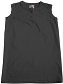 VKM Women Girls Sleeveless Softball Jerseys-CO VKM Women Girls Sleeveless Softball Jerseys-CO