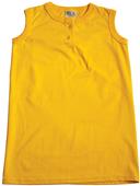 VKM Women Girls Sleeveless Softball Jerseys-CO VKM Women Girls Sleeveless Softball Jerseys-CO