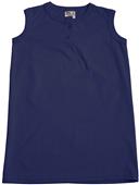 VKM Women Girls Sleeveless Softball Jerseys-CO VKM Women Girls Sleeveless Softball Jerseys-CO