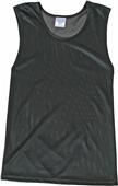 VKM Sports Mens Mesh Basketball Tank Top-Closeout VKM Sports Mens Mesh Basketball Tank Top-Closeout