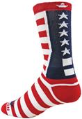 Red Lion Team USA Crew Socks Red Lion Team USA Crew Socks