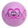 Vizari Pink Hearts Soccer Balls