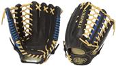 Louisville Slugger Omaha S5 12.75" Baseball Glove Louisville Slugger Omaha S5 12.75" Baseball Glove