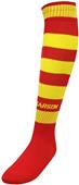 Sarson Adult/Youth Hoop Socks Sarson Adult/Youth Hoop Socks