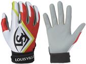 Louisville Slugger Series 3 Batting Gloves Louisville Slugger Series 3 Batting Gloves