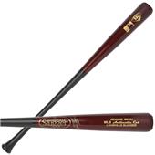 Louisville Slugger MLB Authentic Cut Birch Bat Louisville Slugger MLB Authentic Cut Birch Bat