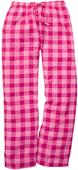 Boxercraft Unisex Plaid Flannel Pants Boxercraft Unisex Plaid Flannel Pants