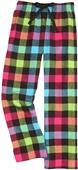 Boxercraft Unisex Plaid Flannel Pants Boxercraft Unisex Plaid Flannel Pants