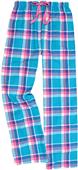 Boxercraft Unisex Plaid Flannel Pants Boxercraft Unisex Plaid Flannel Pants