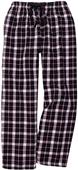 Boxercraft Unisex Plaid Flannel Pants Boxercraft Unisex Plaid Flannel Pants