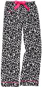 Boxercraft Women's Snow Leopard V.I.P. Pants Boxercraft Women's Snow Leopard V.I.P. Pants