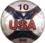 Vizari Country Series USA Soccer Balls