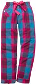 Boxercraft Women's South Beach V.I.P. Flannel Pant Boxercraft Women's South Beach V.I.P. Flannel Pant