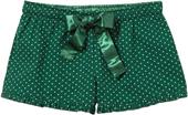 Boxercraft Women/Girls VIP Flannel Bitty Boxers Boxercraft Women/Girls VIP Flannel Bitty Boxers