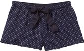 Boxercraft Women/Girls VIP Flannel Bitty Boxers Boxercraft Women/Girls VIP Flannel Bitty Boxers