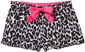 Boxercraft Women/Girls VIP Flannel Bitty Boxers Boxercraft Women/Girls VIP Flannel Bitty Boxers