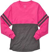Boxercraft Unisex Fit Pom Pom Jersey Boxercraft Unisex Fit Pom Pom Jersey