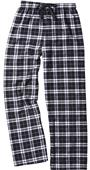 Boxercraft Unisex Team Pride Flannel Pant Boxercraft Unisex Team Pride Flannel Pant