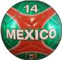 Vizari Country Series Mexico Soccer Balls