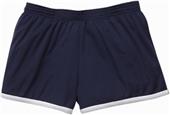 Boxercraft Women/Girls Fast Break Mesh Shorts Boxercraft Women/Girls Fast Break Mesh Shorts