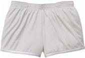 Boxercraft Women/Girls Fast Break Mesh Shorts Boxercraft Women/Girls Fast Break Mesh Shorts