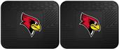 Fan Mats Illinois State University Utility Mat Fan Mats Illinois State University Utility Mat