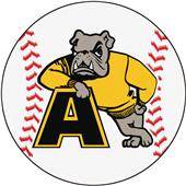 Fan Mats Adrian College Baseball Mat Fan Mats Adrian College Baseball Mat