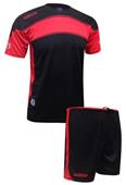 Sarson Brasilia Soccer Uniform Kit Sarson Brasilia Soccer Uniform Kit