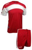 Sarson Brasilia Soccer Uniform Kit Sarson Brasilia Soccer Uniform Kit