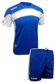 Sarson Brasilia Soccer Uniform Kit Sarson Brasilia Soccer Uniform Kit