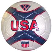 Vizari USA Mini Trainer Soccer Balls