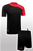 Sarson Bastia Soccer Uniform Kit Sarson Bastia Soccer Uniform Kit