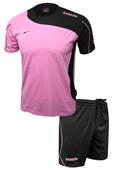 Sarson Bastia Soccer Uniform Kit Sarson Bastia Soccer Uniform Kit
