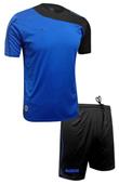 Sarson Bastia Soccer Uniform Kit Sarson Bastia Soccer Uniform Kit