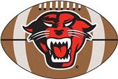 Fan Mats Davenport University Football Mat Fan Mats Davenport University Football Mat
