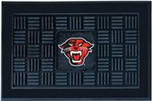 Fan Mats Davenport University Medallion Door Mat Fan Mats Davenport University Medallion Door Mat
