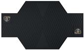 Fan Mats Oakland University Motorcycle Mat Fan Mats Oakland University Motorcycle Mat