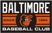 Fan Mats MLB Baltimore Orioles Starter Mat Fan Mats MLB Baltimore Orioles Starter Mat