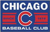 Fan Mats MLB Chicago Cubs Starter Mat Fan Mats MLB Chicago Cubs Starter Mat